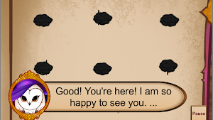 Spell Book Repair Screenshot 1