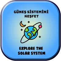 Explore The Solar System