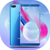 Theme for Huawei Honor 9 Lite