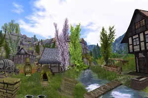 Escape Game - Seaside Town Screenshot 1
