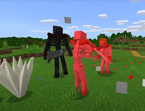 Mutant Mod Creatures Screenshot 1