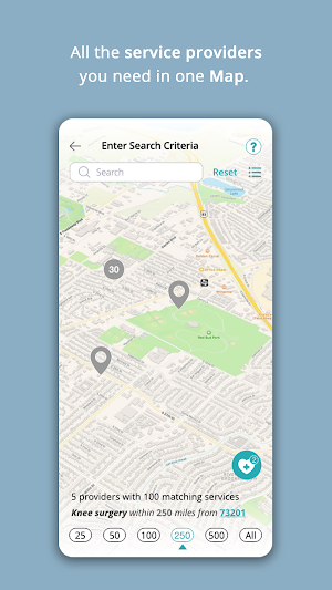 Connect Benefit Screenshot 2