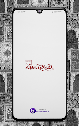 LalQila Screenshot 0