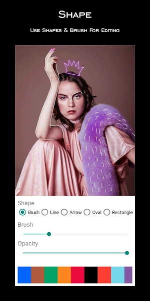 Perfect Photo Pro Screenshot 2