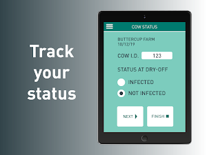 Meat Sustainability Calculator Screenshot 3