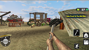 Junkyard Business Simulator Screenshot 2