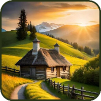 Scenery Wallpapers