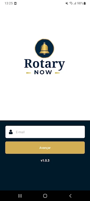 Rotary Now Screenshot 0