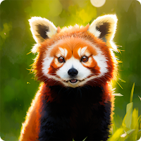 Red Panda HD Wallpapers