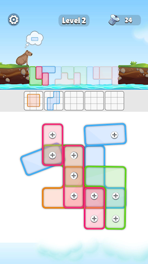 Unscrew Go Screenshot 3