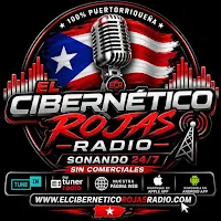 El Cibernetico Rojas Radio
