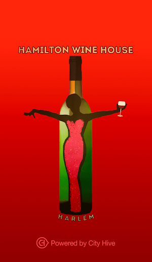 Hamilton Wine House Screenshot 0