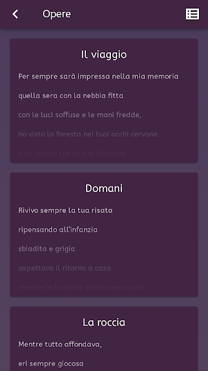 Maria Concetta Calderazzo Screenshot 3
