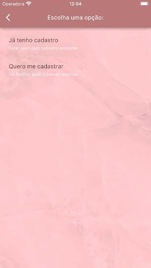 OLI Beauty Club Screenshot 1