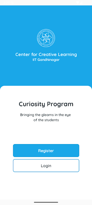 CCL Curiosity Screenshot 0