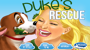 Duke's Rescue: Become a Family Screenshot 2