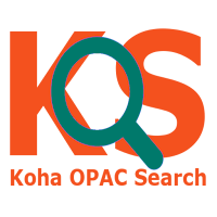 KOS: Koha OPAC Search