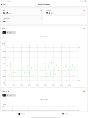 AirBird® Screenshot 3