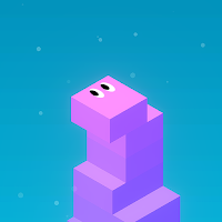Hyper cube stack