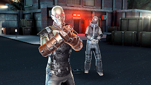 Slaughter 2: Prison Assault Screenshot 1