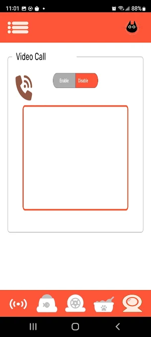 LPA Device Management App Screenshot 0