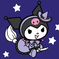 Kuromi Cute Wallpaper HD 4K