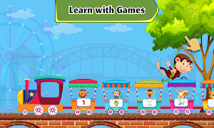 Kinderland: Learn 123 & ABC Screenshot 0