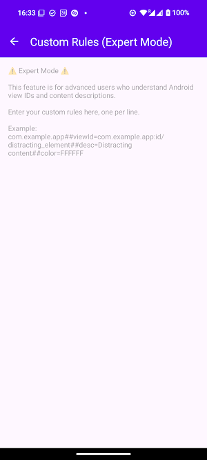 GMWay (Beta) Screenshot 3