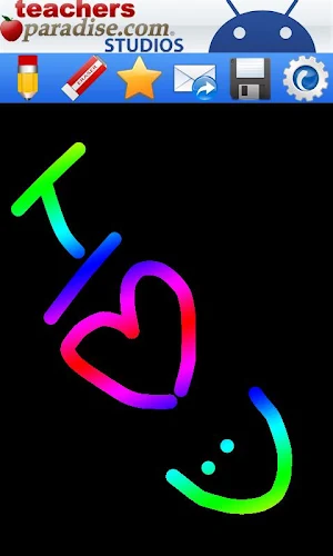 Scratch Draw Art Game - 2 drawing games in one! Screenshot 2