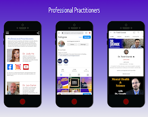 Narcissist Navigator Pro Screenshot 1