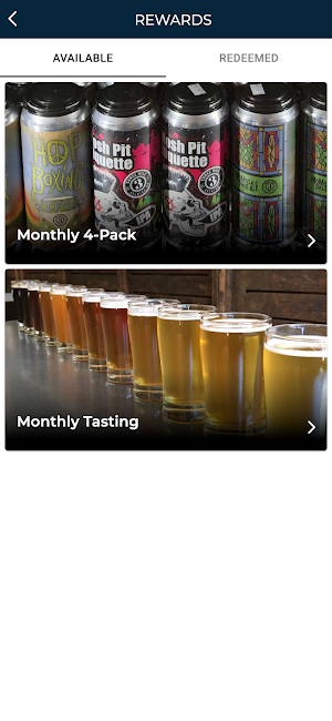 Three Mile Brewing Co Screenshot 2