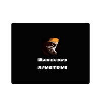 Waheguru Ringtones