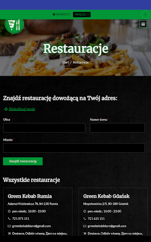 Green Kebab Screenshot 2