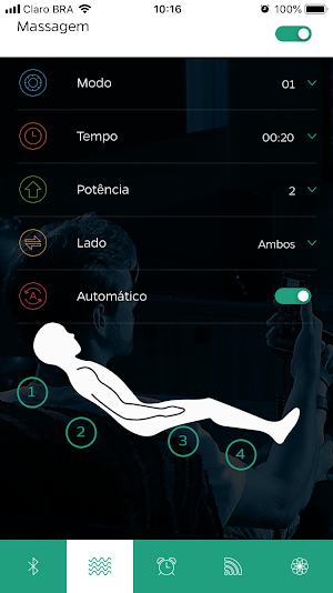 Ativitá Lite Screenshot 0