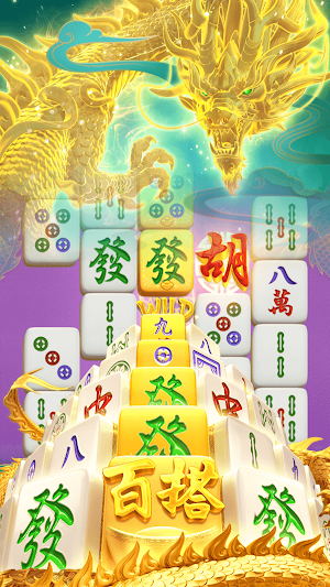 MahjongWayss Screenshot 2