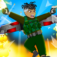 Mad Warfare