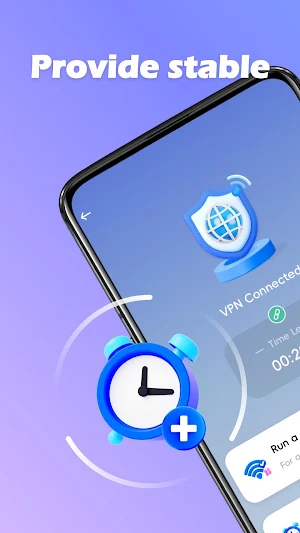 Part VPN Screenshot 2