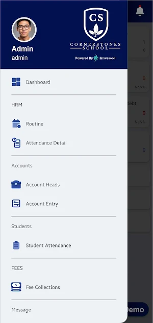 CornerStones Screenshot 3