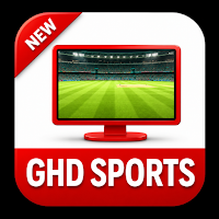 GHD SPORTS TV