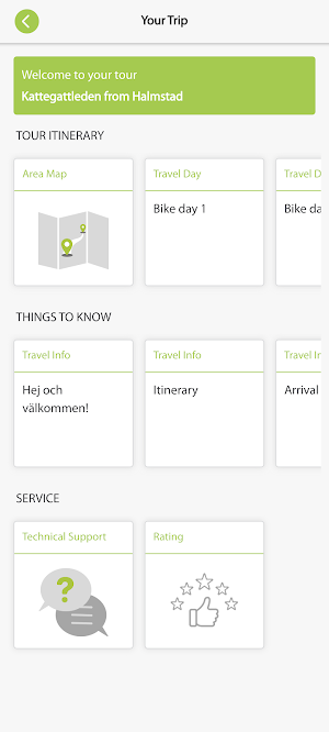 Active Scandinavia Screenshot 1