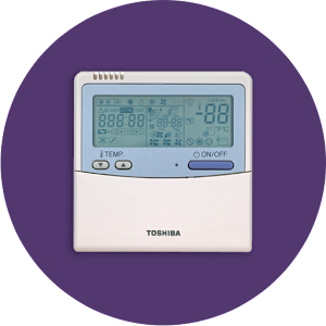 AC Repair Toshiba Guide : HVAC Screenshot 0