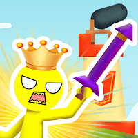 King Defense Legend