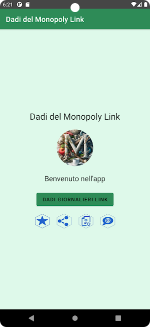 Dadi del MoGo Link Screenshot 3