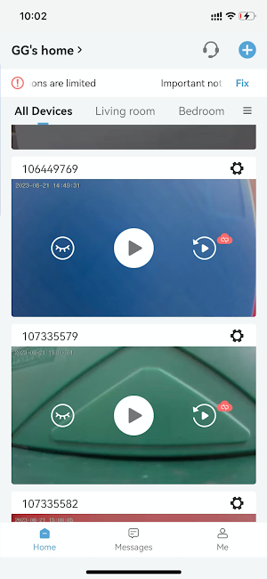 secuplus Screenshot 0