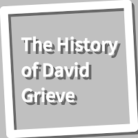 Book, The History of David Grieve