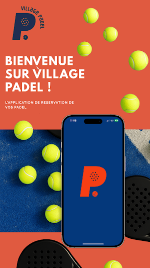 Village Padel Screenshot 0