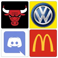 Logo Quiz Game
