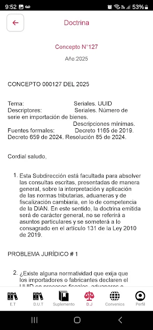 Estatuto Tributario PwC Screenshot 3