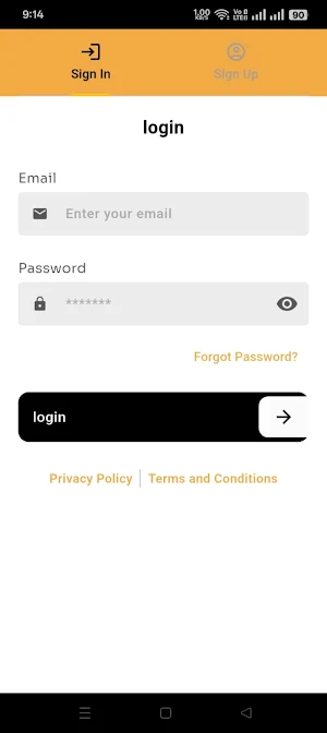 Batobaye Screenshot 1