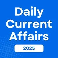 Daily Current Affairs